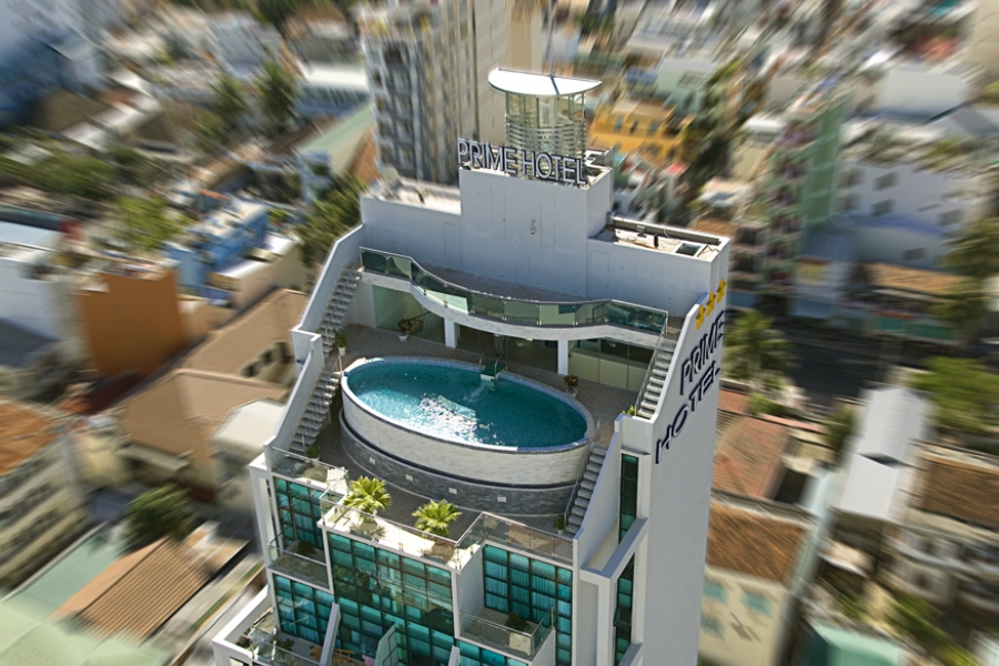 PRIME HOTEL 